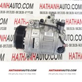 Lốc lạnh (máy nén) xe Mercedes S500, S550, S600, S430, R500